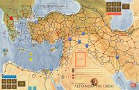 3421807 The Conquerors: Alexander the Great