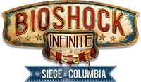 1616043 BioShock Infinite: The Siege of Columbia