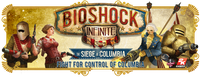 1616045 BioShock Infinite: The Siege of Columbia