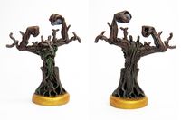 1033306 War of the Ring: Lords of Middle Earth - Treebeard Mini-Expansion
