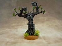 3097123 War of the Ring: Lords of Middle Earth - Treebeard Mini-Expansion