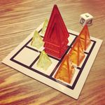 3439343 Pink Hijinks