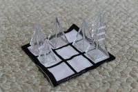 3573604 Pink Hijinks