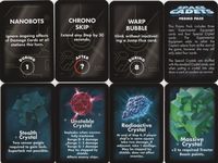 1450935 Space Cadets Promo Pack
