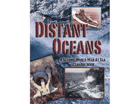 94038 Second World War at Sea: Distant Oceans