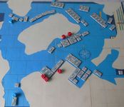 1828400 Second World War at Sea: Midway