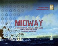 2257871 Second World War at Sea: Midway