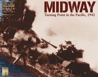 419551 Second World War at Sea: Midway