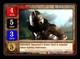 1454196 Spartacus: Hadrianus Promo Card
