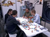 1843365 ¡Guka Croka!