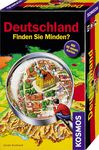 674141 Deutschland: Finden Sie Minden? Pocket Edition