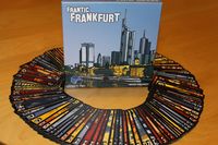 1429578 Frantic Frankfurt