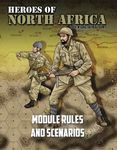 3266860 Lock 'n Load Tactical: Heroes of North Africa