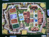 433136 Alhambra: Esp. 2: Le Porte della Città