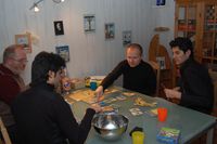 449678 Alhambra: Esp. 2: Le Porte della Città