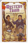 5444797 Ticket to Ride: Mystery Train Expansion (EDIZIONE INGLESE)