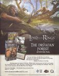 1859089 The Lord of the Rings: The Card Game – The Drúadan Forest