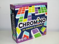 5479796 Chromino Deluxe