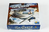 3672600 Tin Goose 