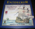 116431 Entdecker: Exploring New Horizons