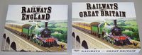 1909875 Railways of Great Britain
