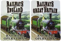 1909877 Railways of Great Britain