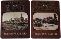 1909878 Railways of Great Britain