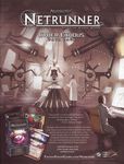 1859091 Android: Netrunner - Cyber Exodus