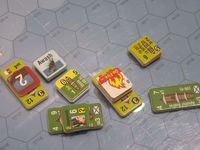 3674924 Blue Cross, White Ensign