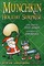 1482805 Munchkin Holiday Surprise