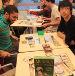 1526155 Munchkin Holiday Surprise