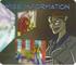 2835722 Sentinels of the Multiverse: Miss Information Villain Character