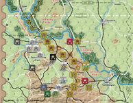 2713584 Fall Blau: Army Group South, June-December 1942