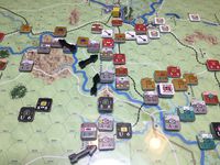 4068601 Fall Blau: Army Group South, June-December 1942