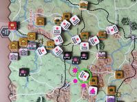 5445364 Fall Blau: Army Group South, June-December 1942