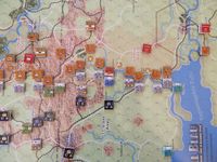 5502864 Fall Blau: Army Group South, June-December 1942