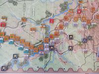 5502865 Fall Blau: Army Group South, June-December 1942