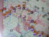 5502868 Fall Blau: Army Group South, June-December 1942