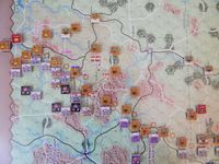 5502872 Fall Blau: Army Group South, June-December 1942