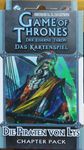 6539925 A Game of Thrones: The Card Game – The Pirates of Lys 