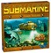 1528540 Submarine