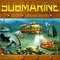 54431 Submarine