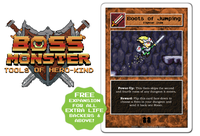 1639597 Boss Monster: Tools of Hero-Kind