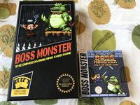 4297985 Boss Monster: La Rivincita degli Eroi