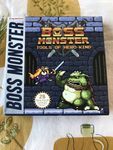 4297988 Boss Monster: La Rivincita degli Eroi