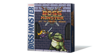 4511283 Boss Monster: La Rivincita degli Eroi