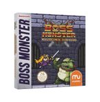 5161273 Boss Monster: La Rivincita degli Eroi