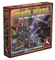 1959230 Mage Wars: Arena - Forcemaster vs Warlord Expansion Set 