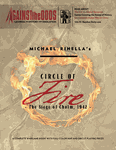 1481686 Circle of Fire: The Siege of Cholm, 1942