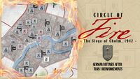 1883879 Circle of Fire: The Siege of Cholm, 1942